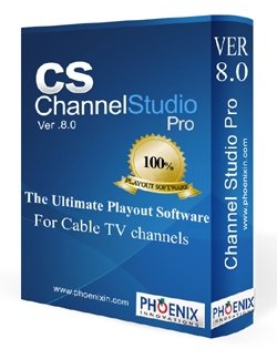Cable tv broadcast automation software download